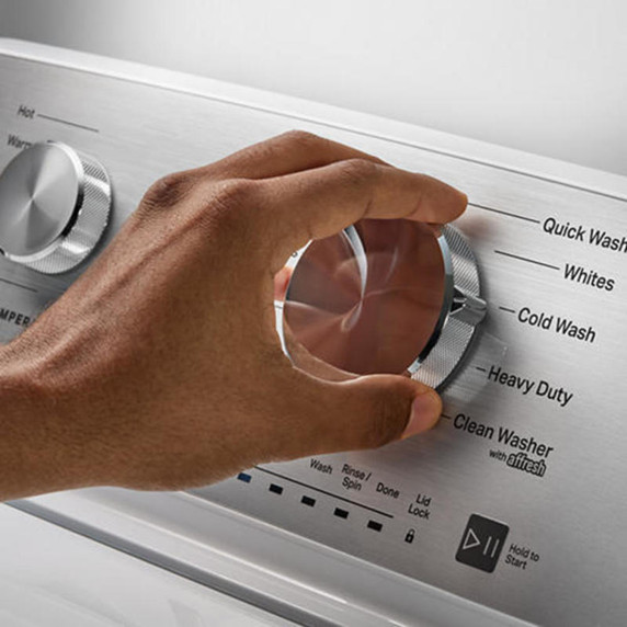 Maytag® 4.8 Cu. Ft. Capacity Top Load Washer MTW4205SW