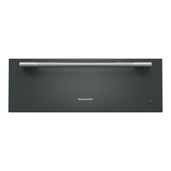 Kitchenaid® 30" Slow Cook Warming Drawer KWES730SJP