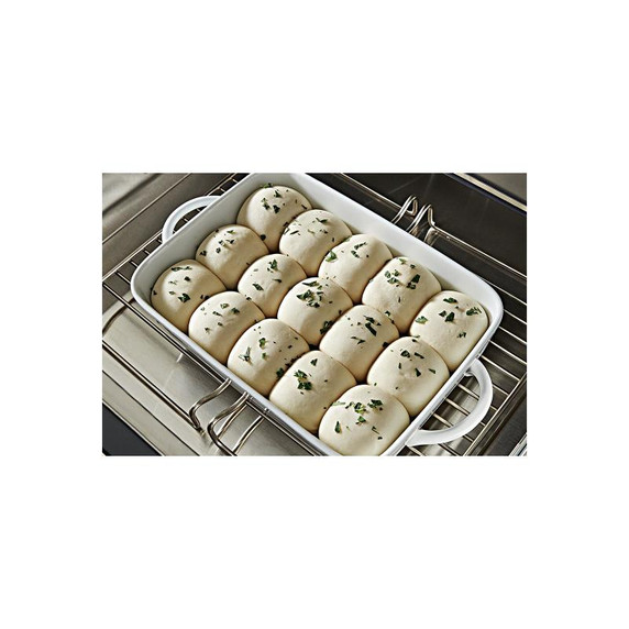 Kitchenaid® 30" Slow Cook Warming Drawer KWES730SPS