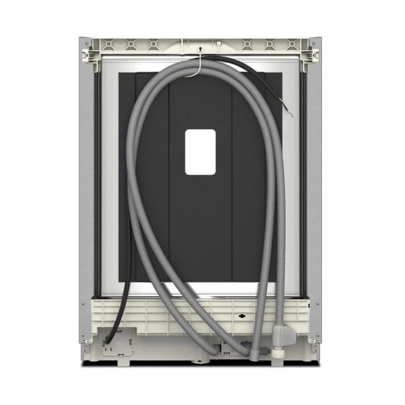 Whirlpool® 50 dBA Flush to Cabinet Dishwasher WDTF3024SZ