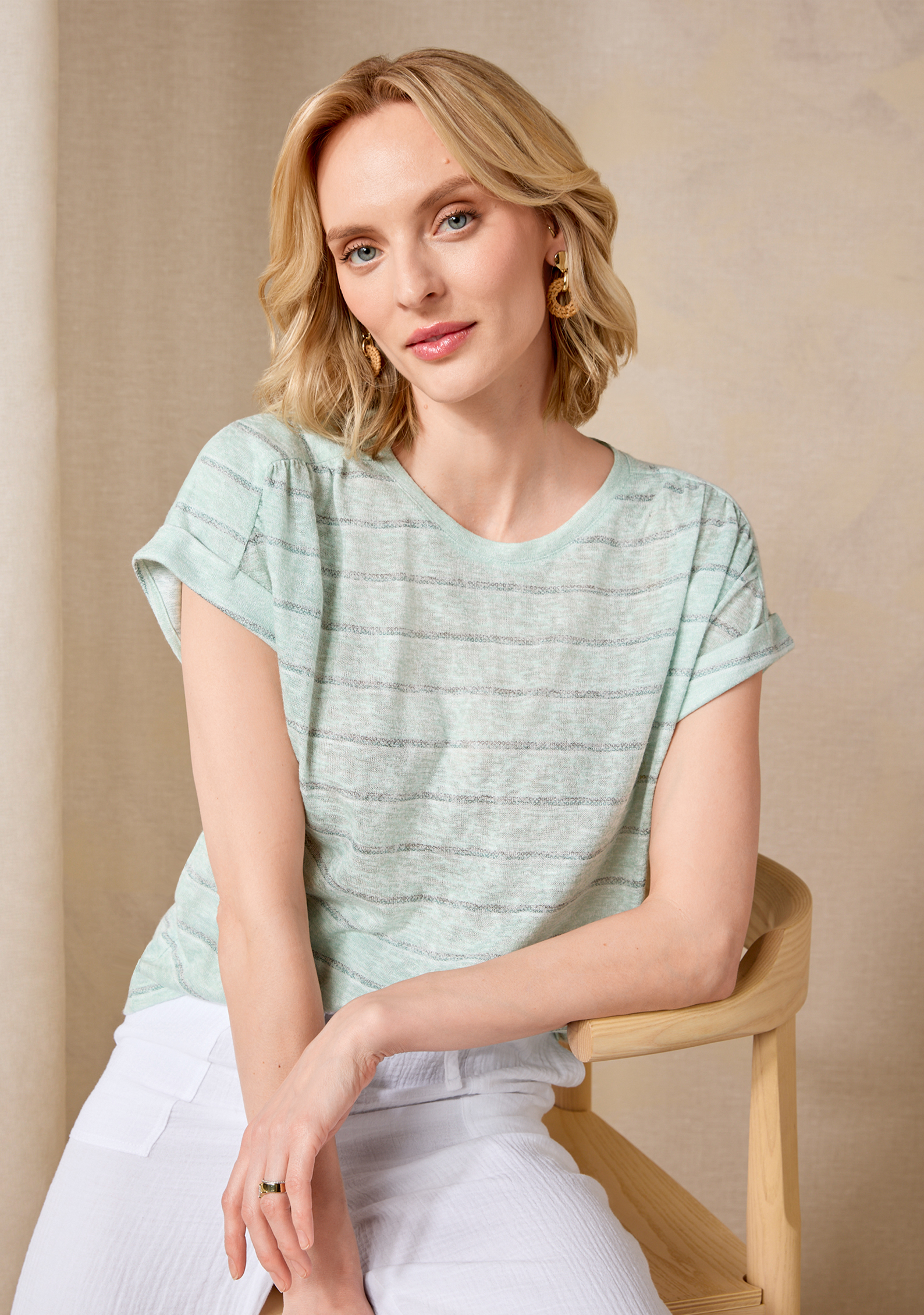 Discover the Spring Lookbook