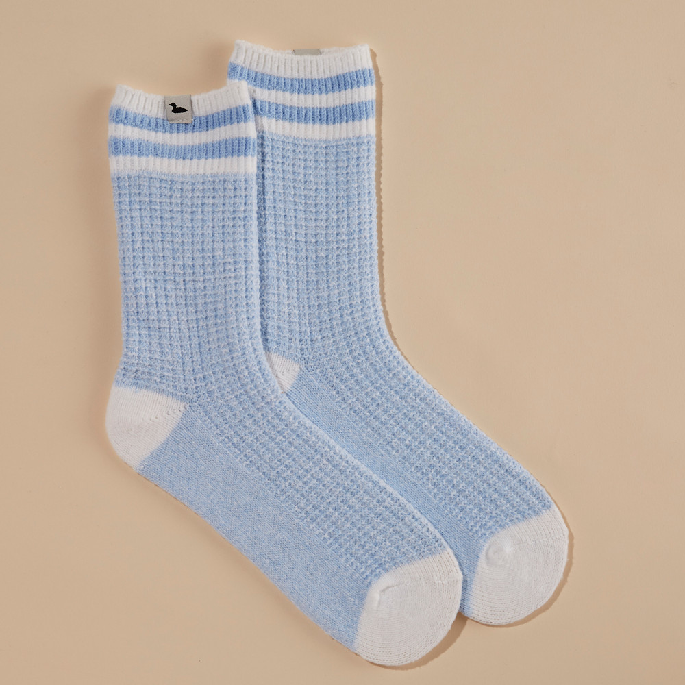 Iconic Tab Loon Socks