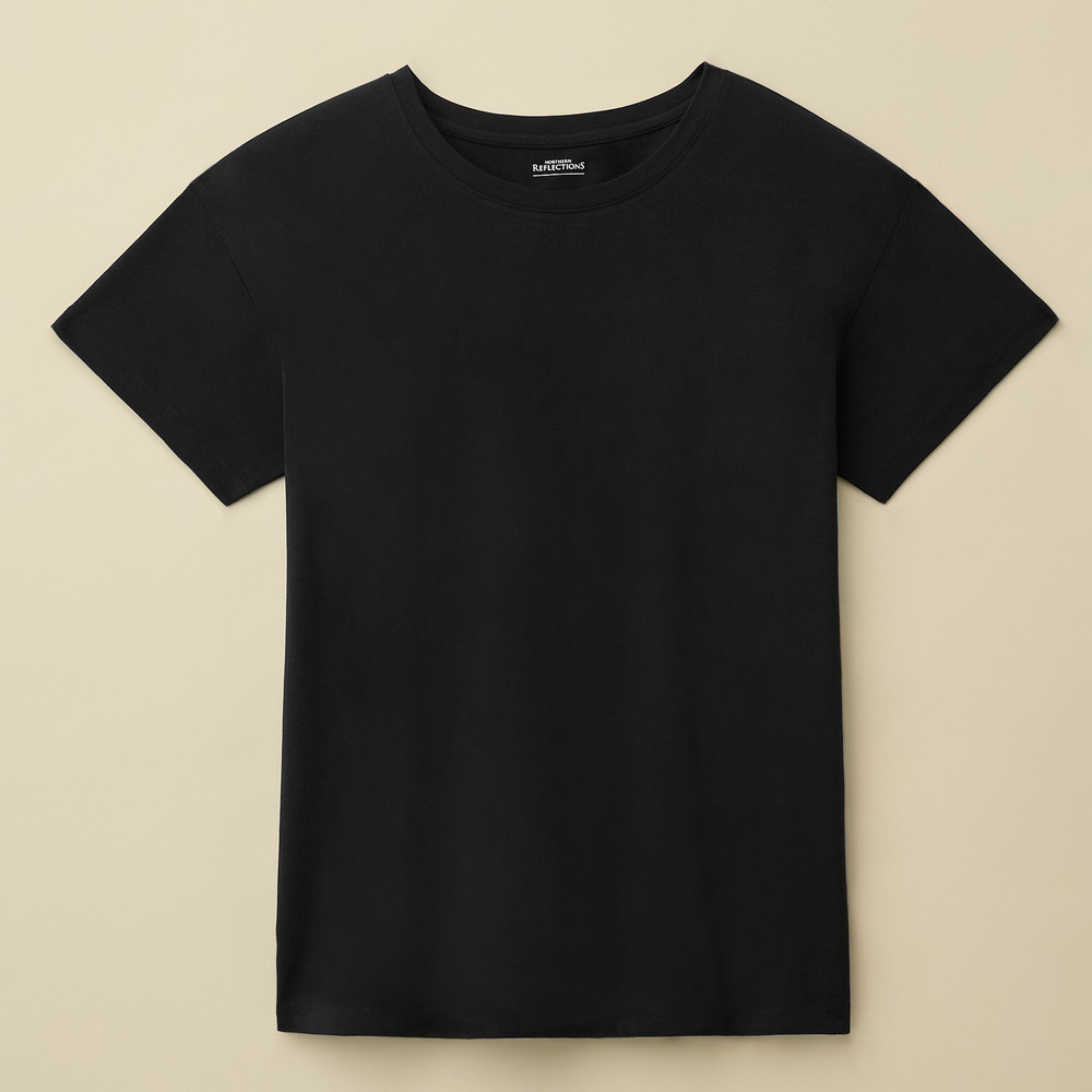 Comfort Fit Jersey Tee