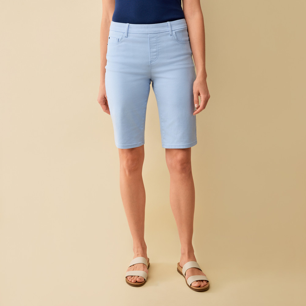 Microsand Comfort Bermuda Short