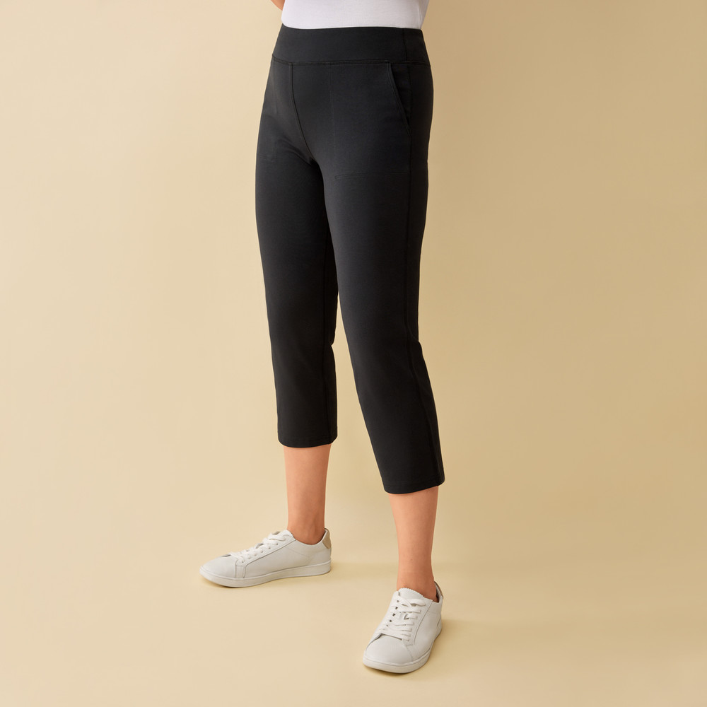 Everyday Active Capri