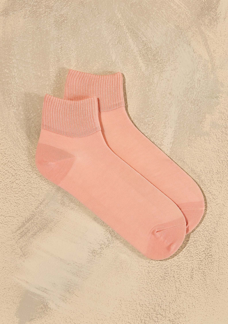 Tencel Ankle Sock