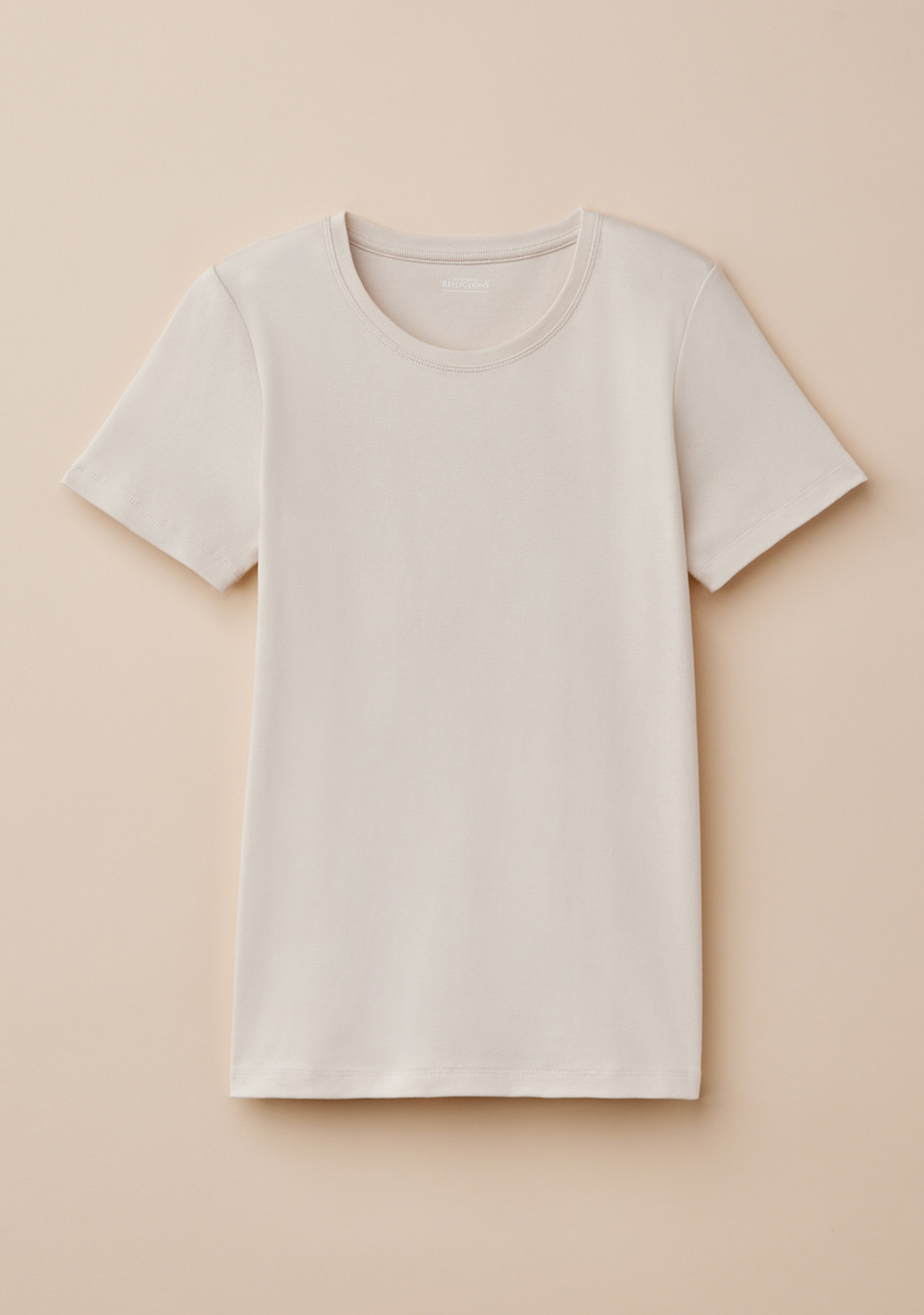 Everyday Fit Cotton Tee
