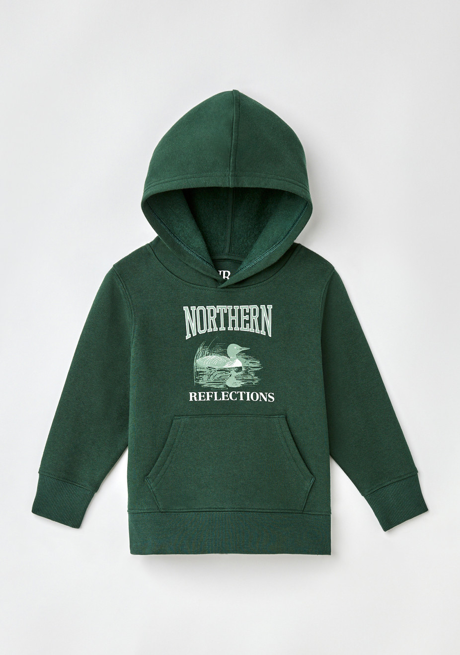 Toddler Iconic Loon Hoodie