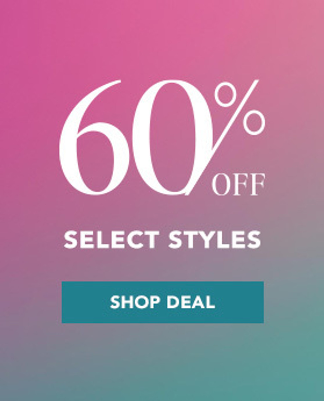 60% OFF