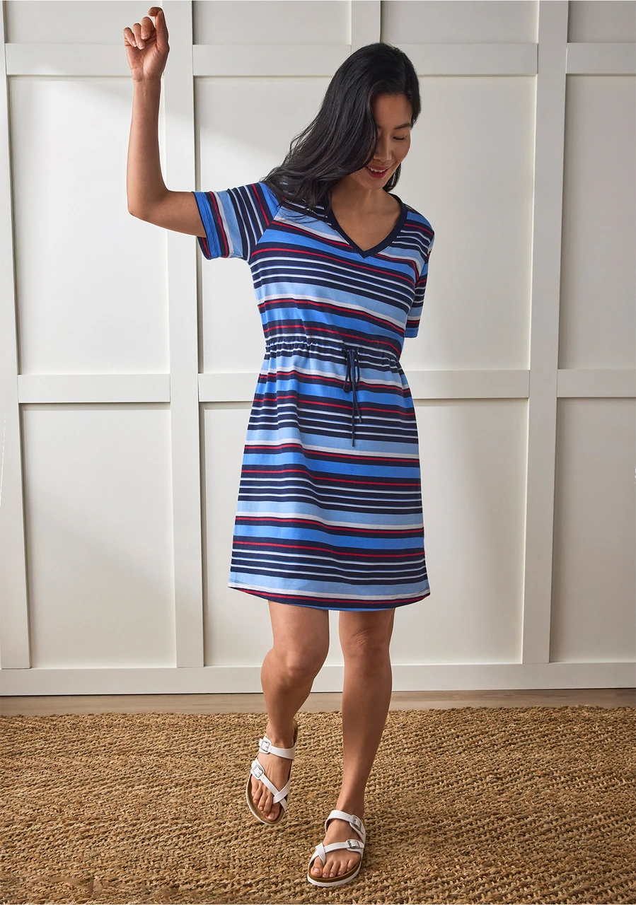 Tee Dresses