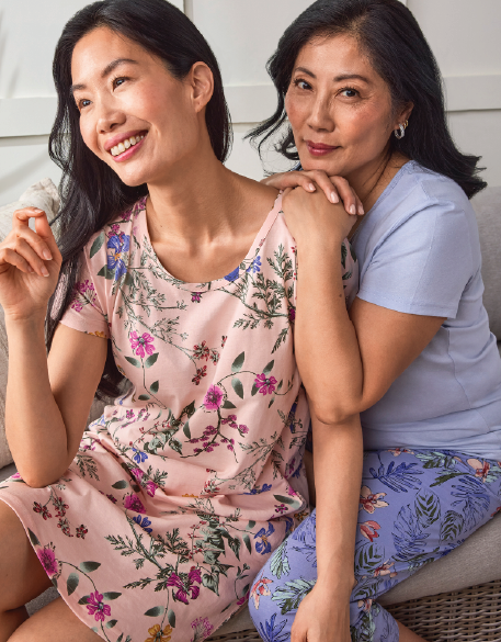 Pyjamas & Loungewear
