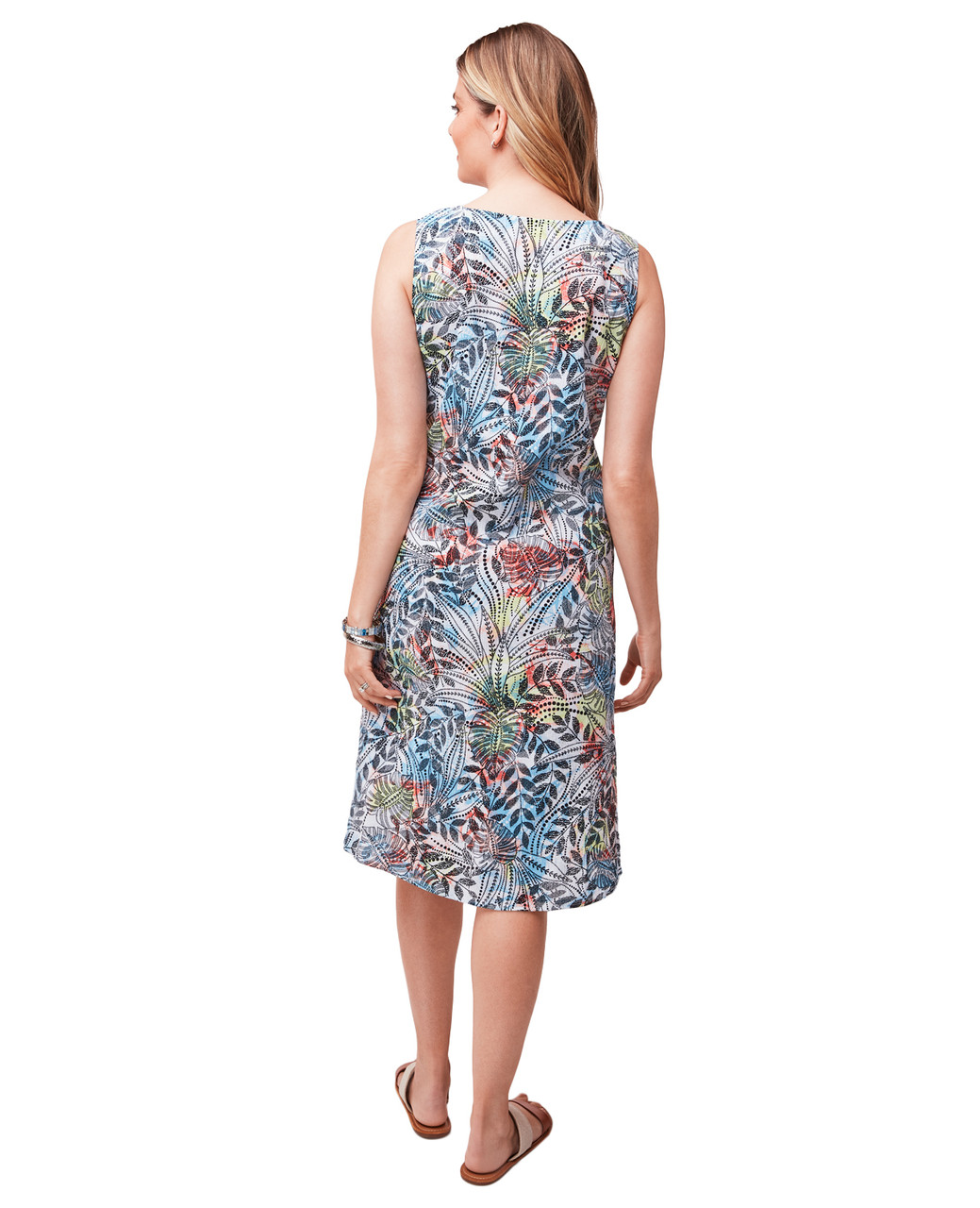 virgos lounge grey dress