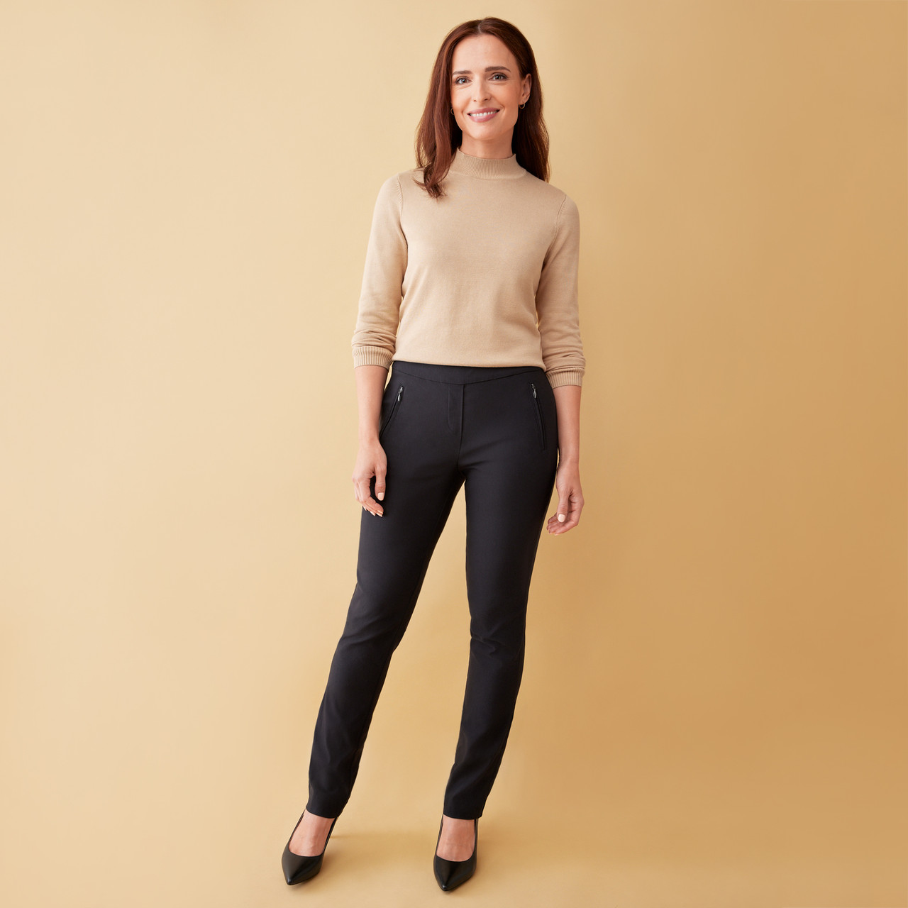 New Look Leggings for Women, Online Sale up to 76% off