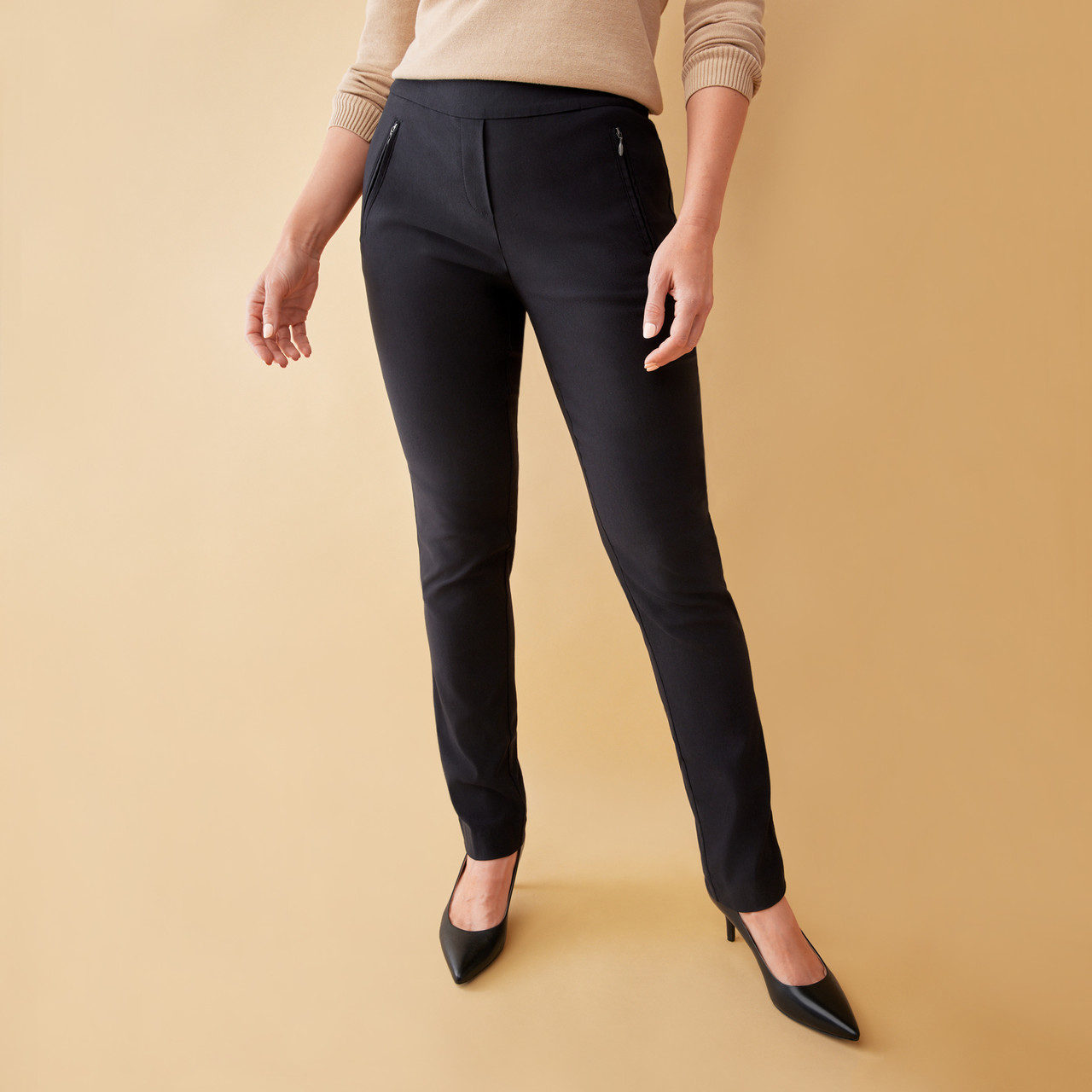 Ultra Stretch Comfort Pants