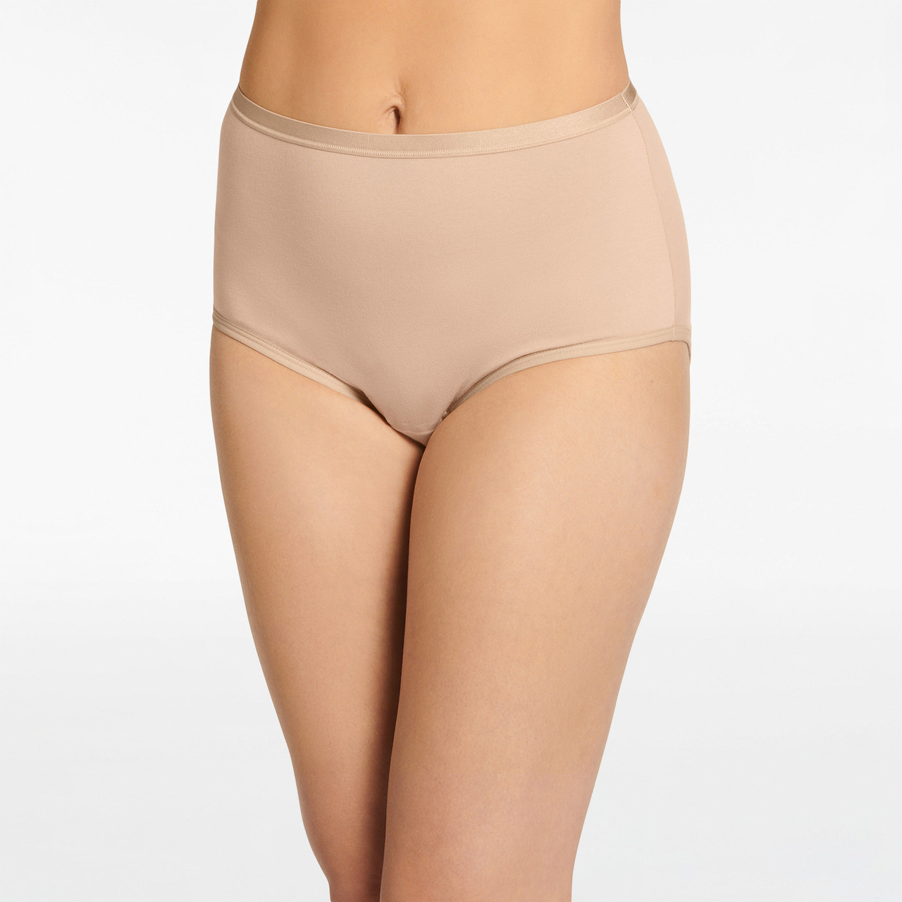 Jockey Worry Free Brief