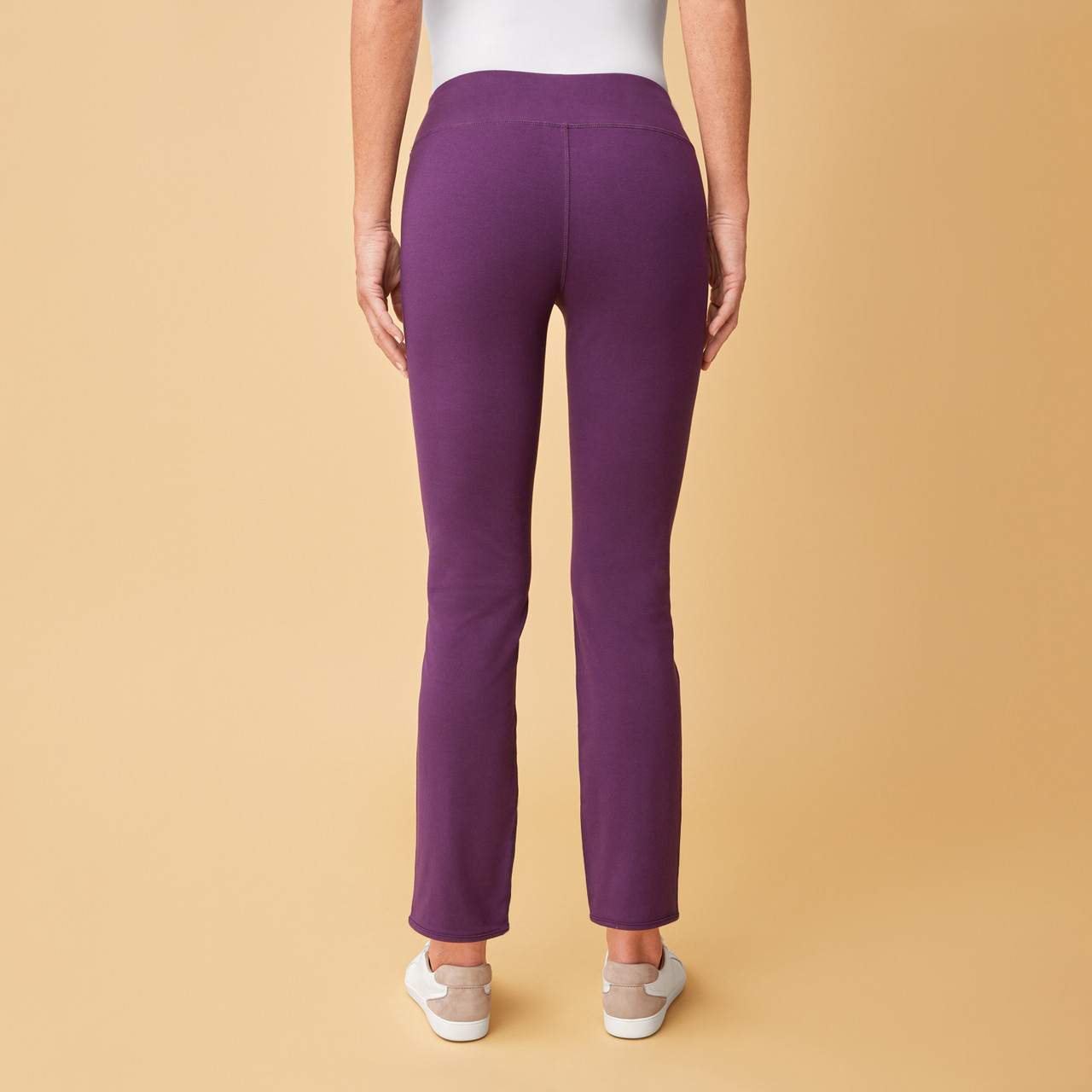 Northern Reflections Yoga Pants