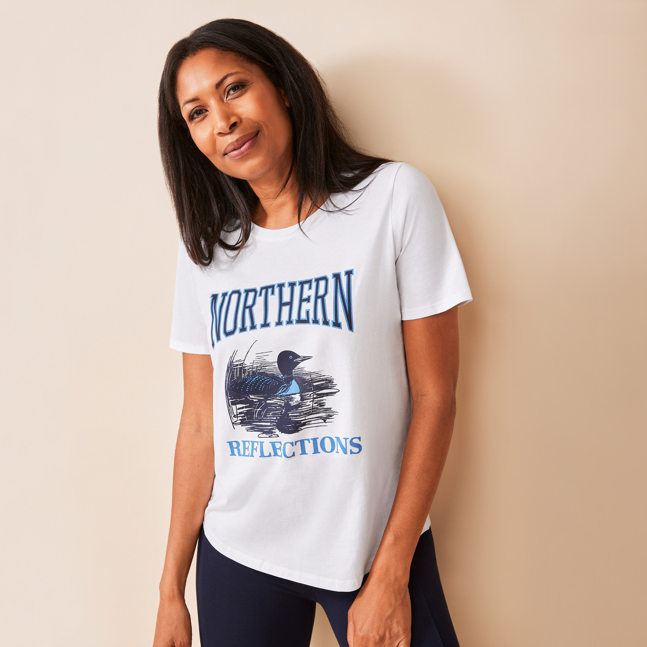 Northern deals reflections sweatshirts