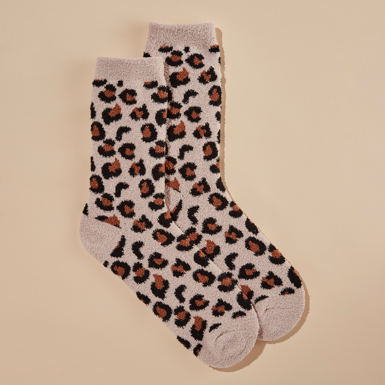 Ultra Soft Cat & Animal Socks-2 pack | Northern Reflections