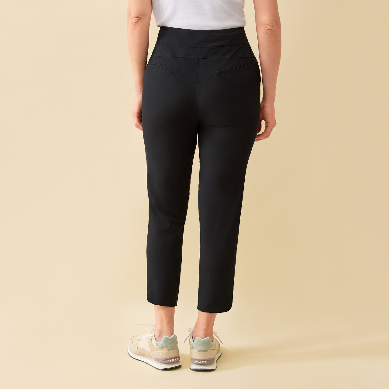 Soft Flare Lounge Pant