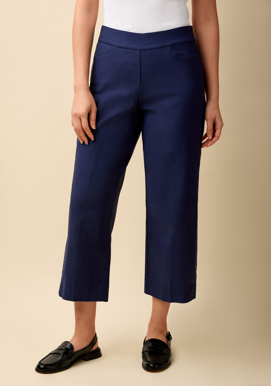 Wide Leg Pants Loft Jean Capris Loft Outlet Womens Capris Size