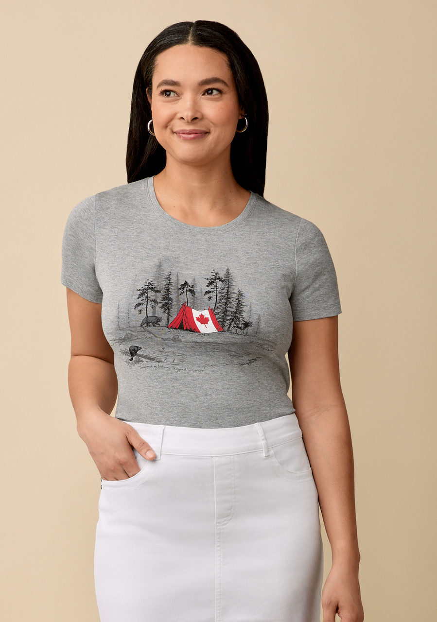 Microsand Comfort Fit White Skort - Half Body 