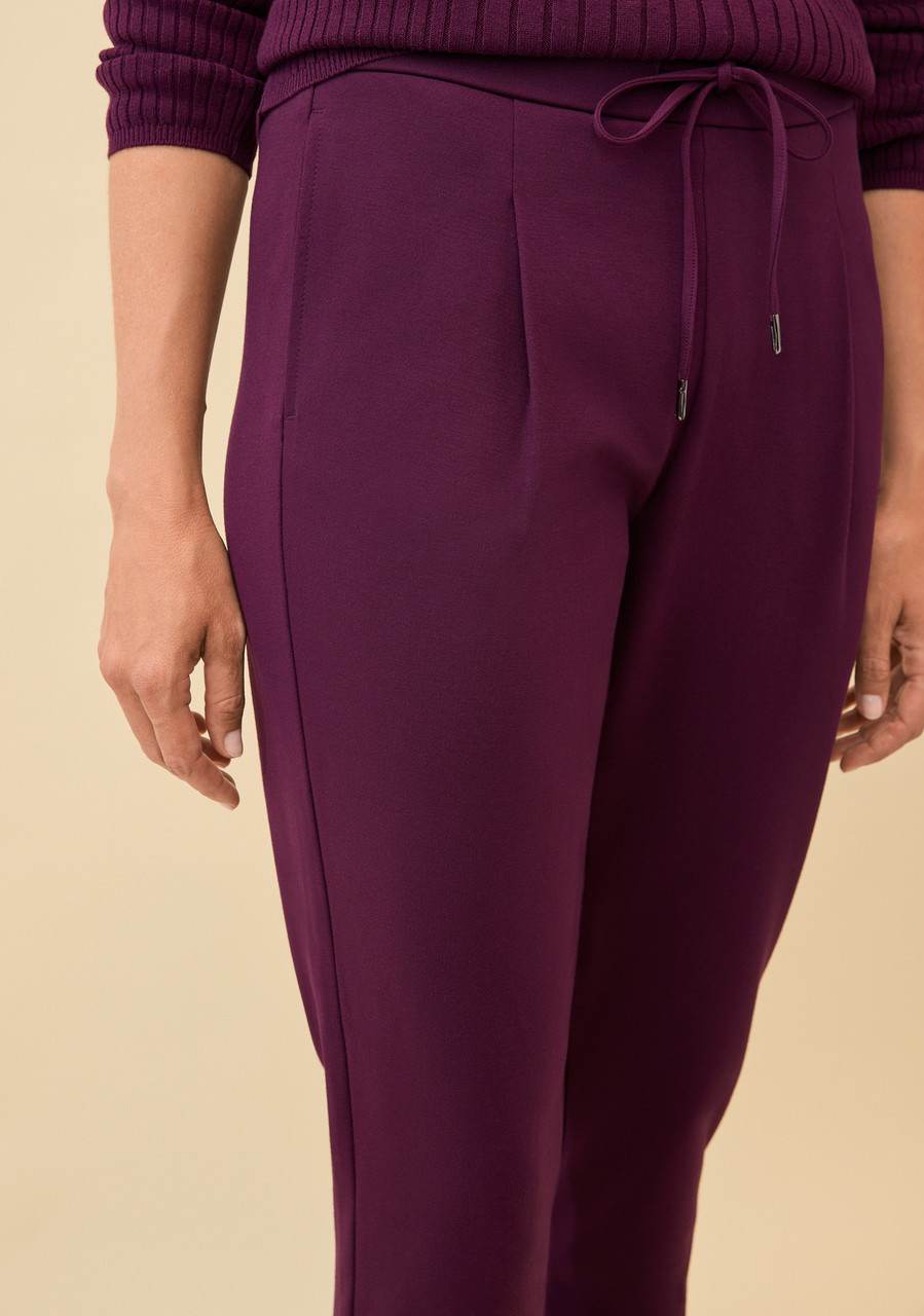 Bella Ponte Drawstring Pant