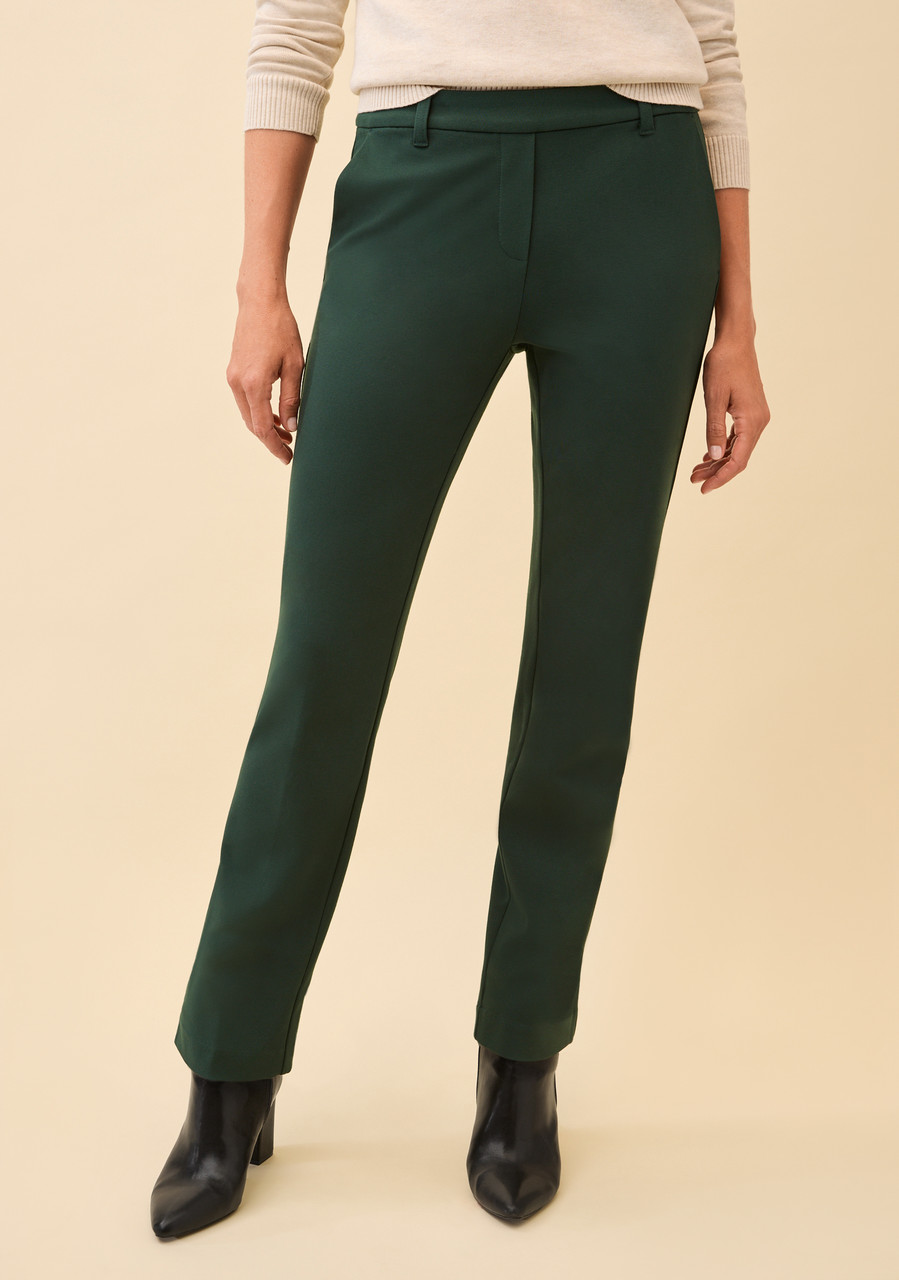 Bella Ponte Straight Leg Pant Northern Reflections
