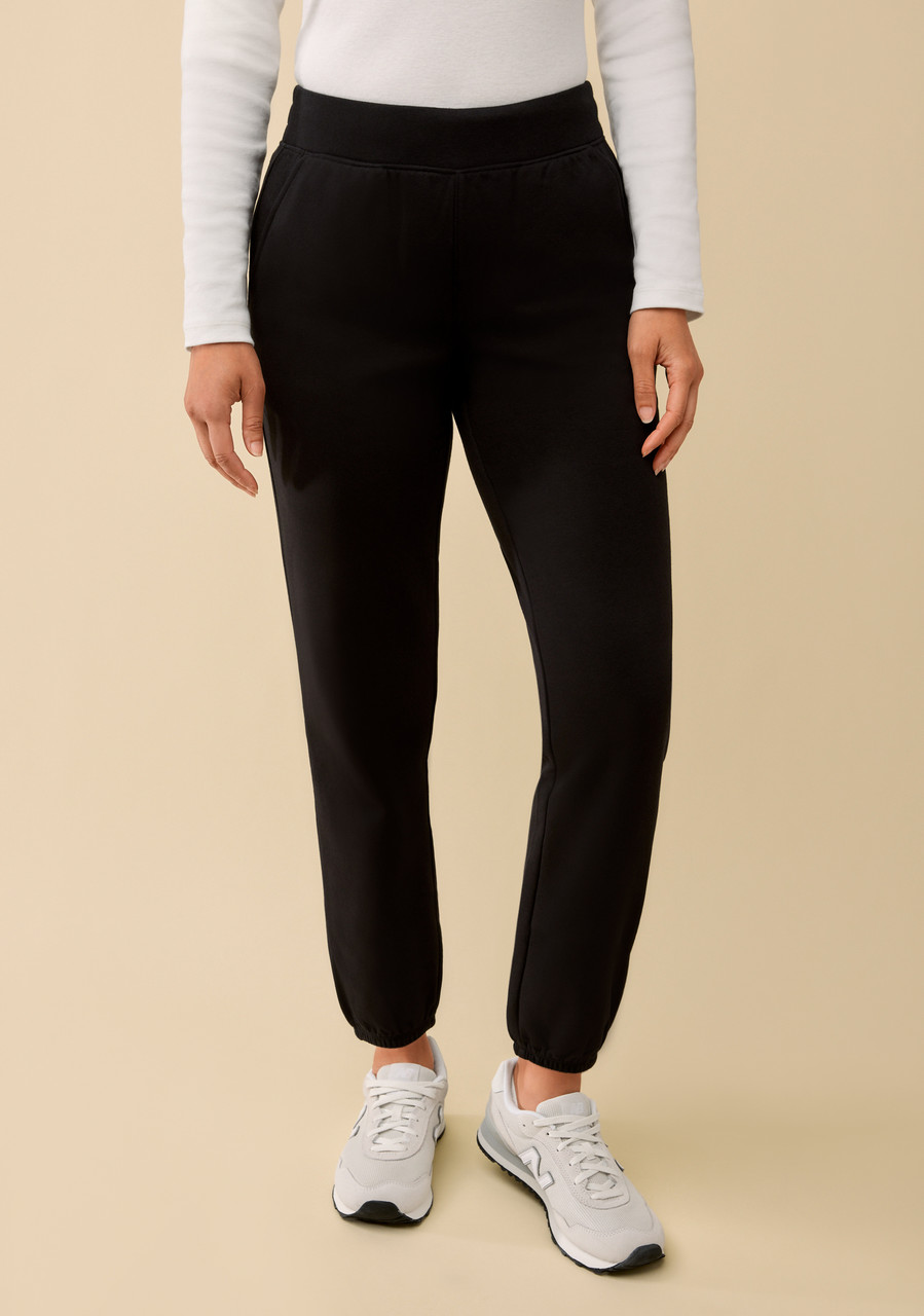 Everyday Fleece Cuffed Jogger