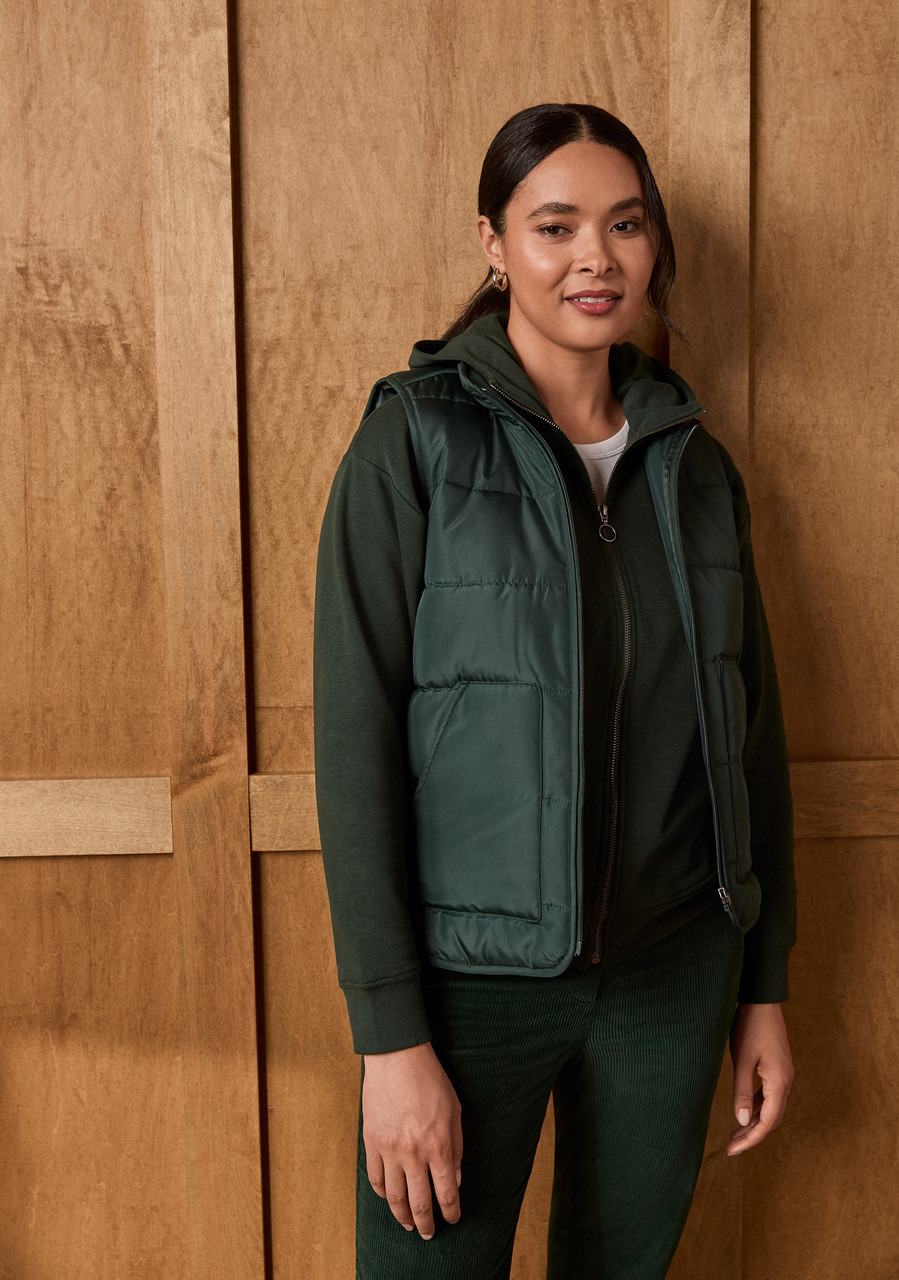 Quilted Jacket Northern Reflections Jackets Natural Reflections