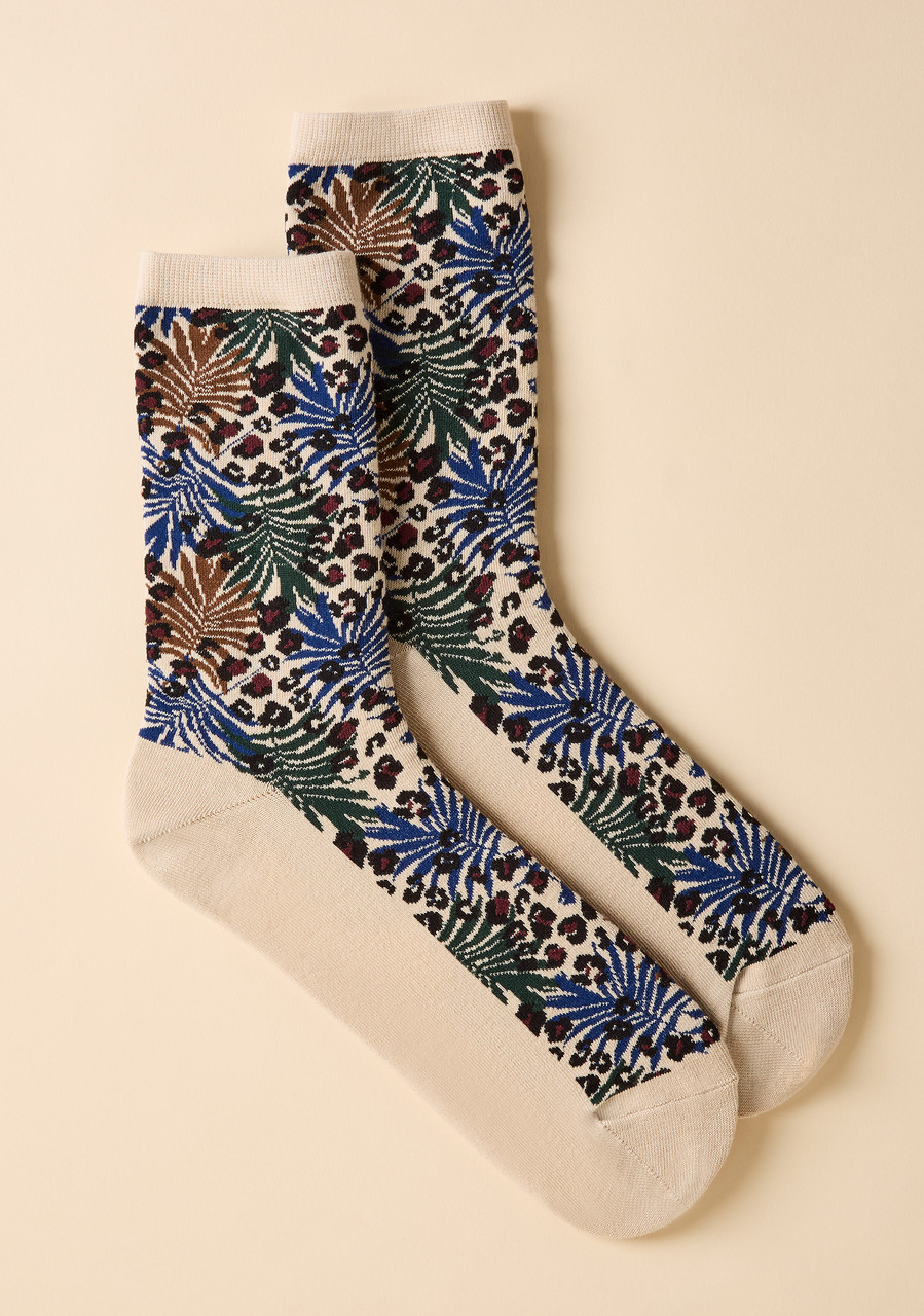 Calze Trekking Salewa Pedroc Am W Qrt Sock - Intimo Montagna | Nencini Sport Calze Da Trekking Uomo