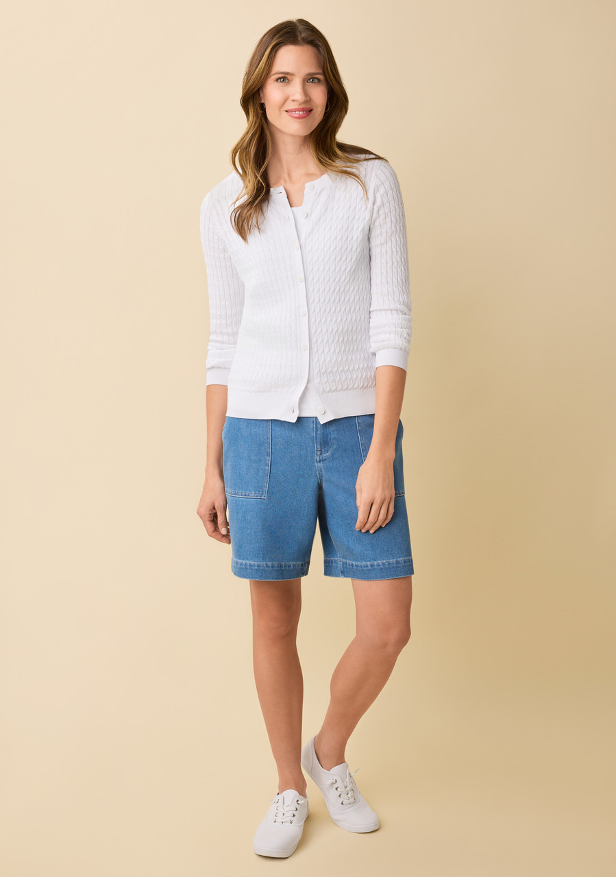 Full Body Front