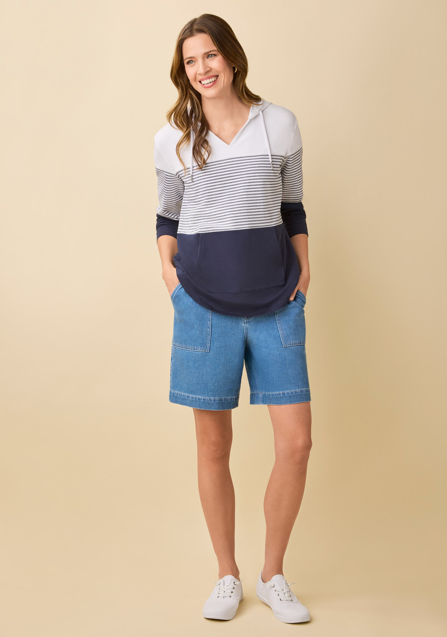 Full Body Front