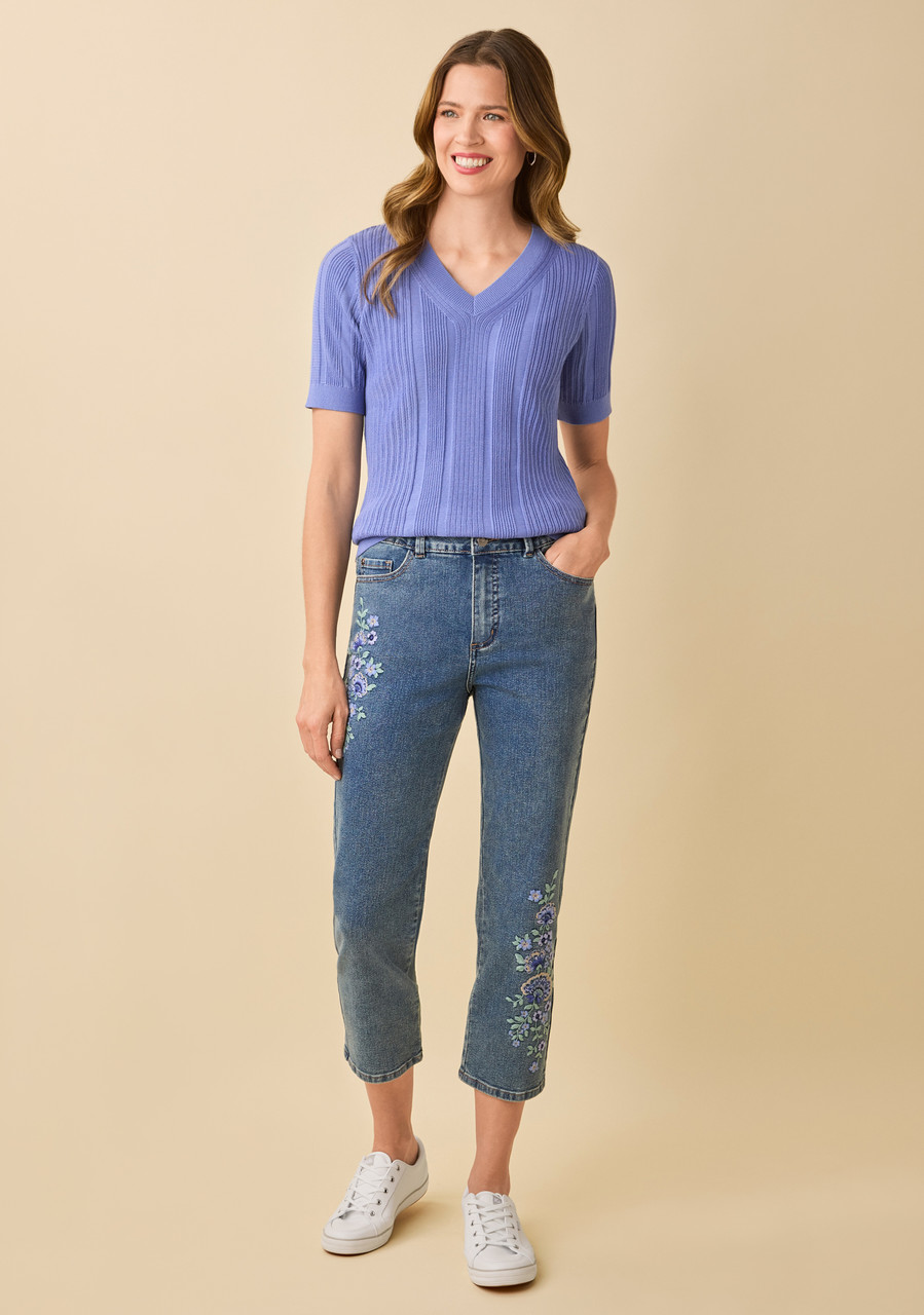 Full body Front