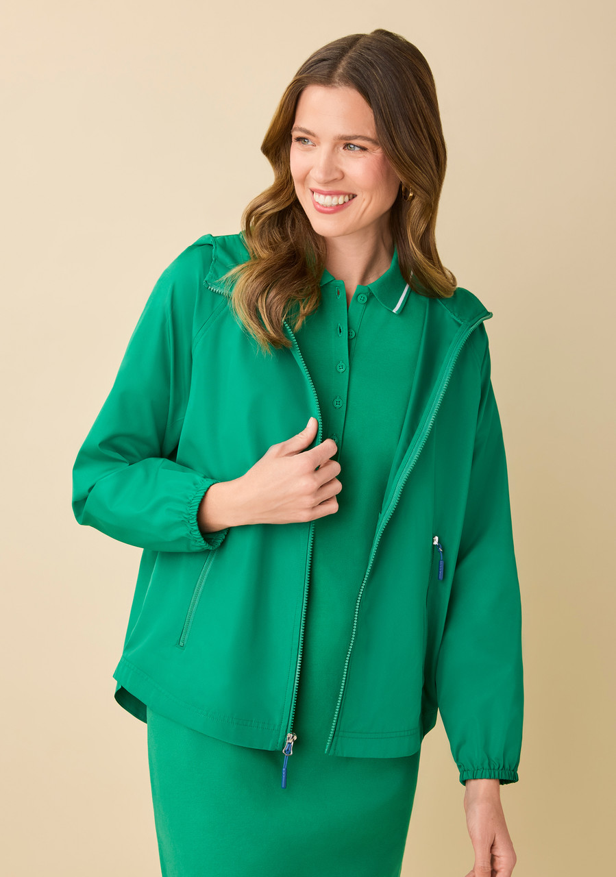 Packable Wind Jacket 