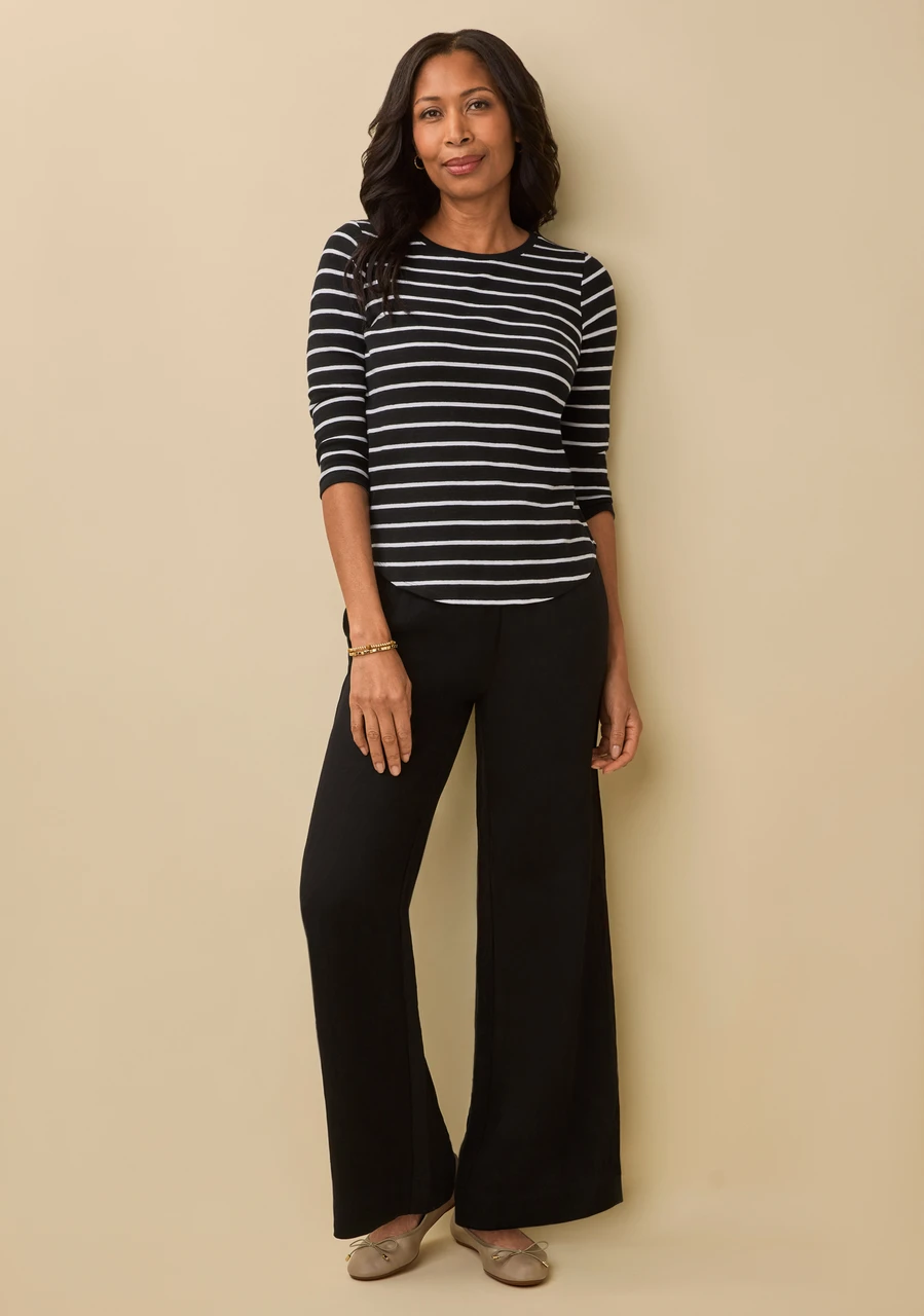Full Body Front