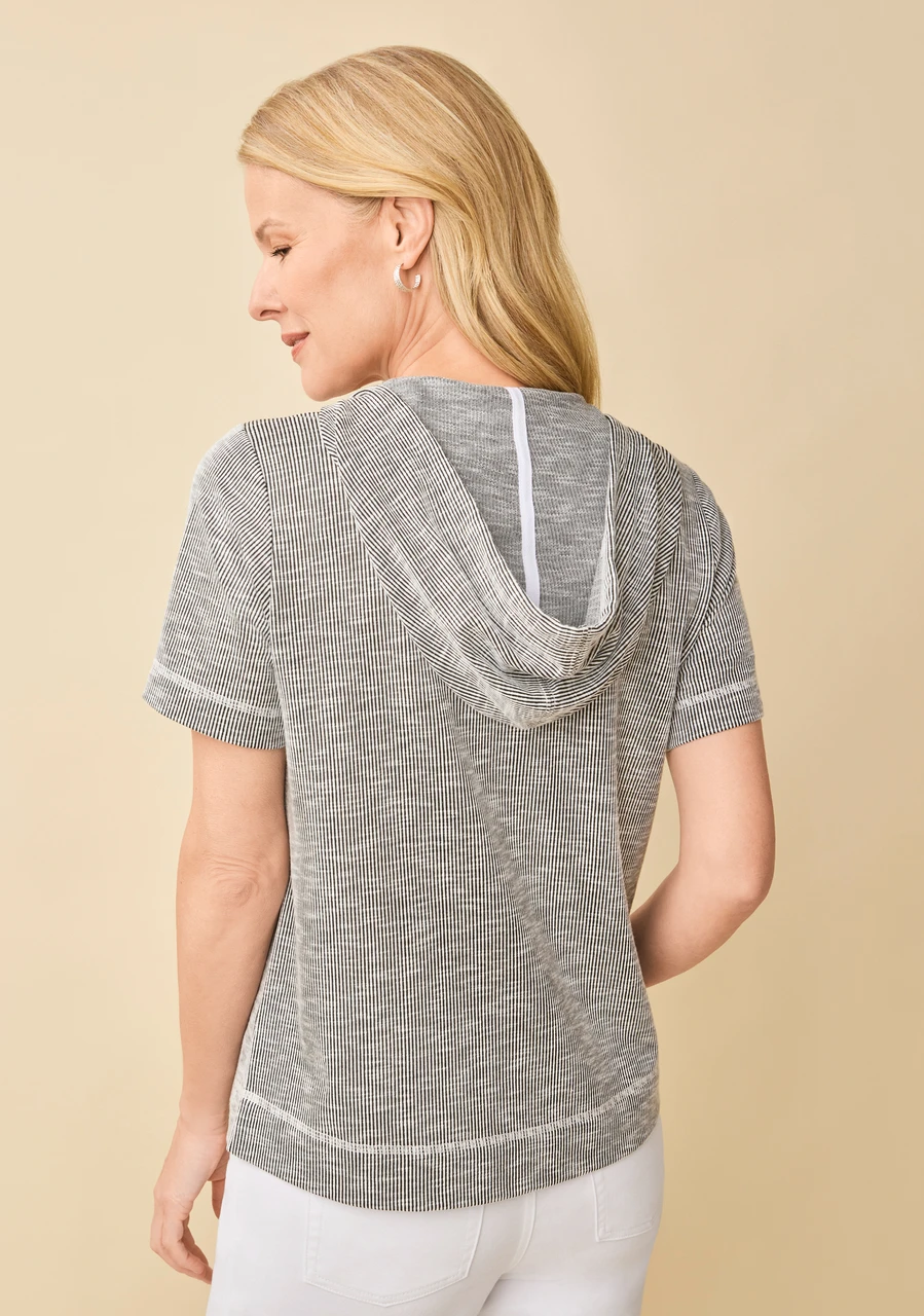 Back Half 