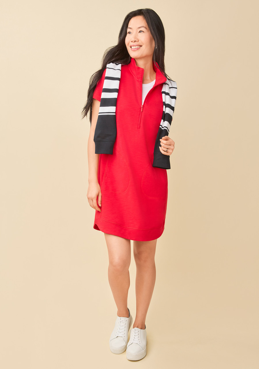 Front Full With Cardigan