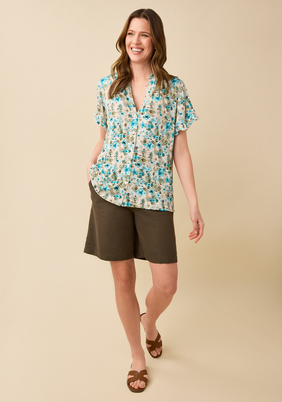 Full Body Front