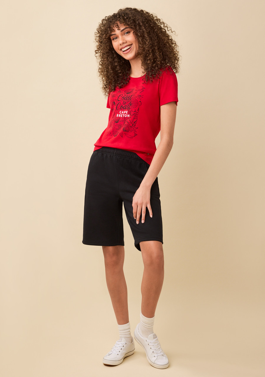 Full Body Front