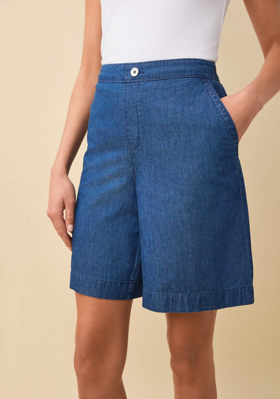 Lower Body Front