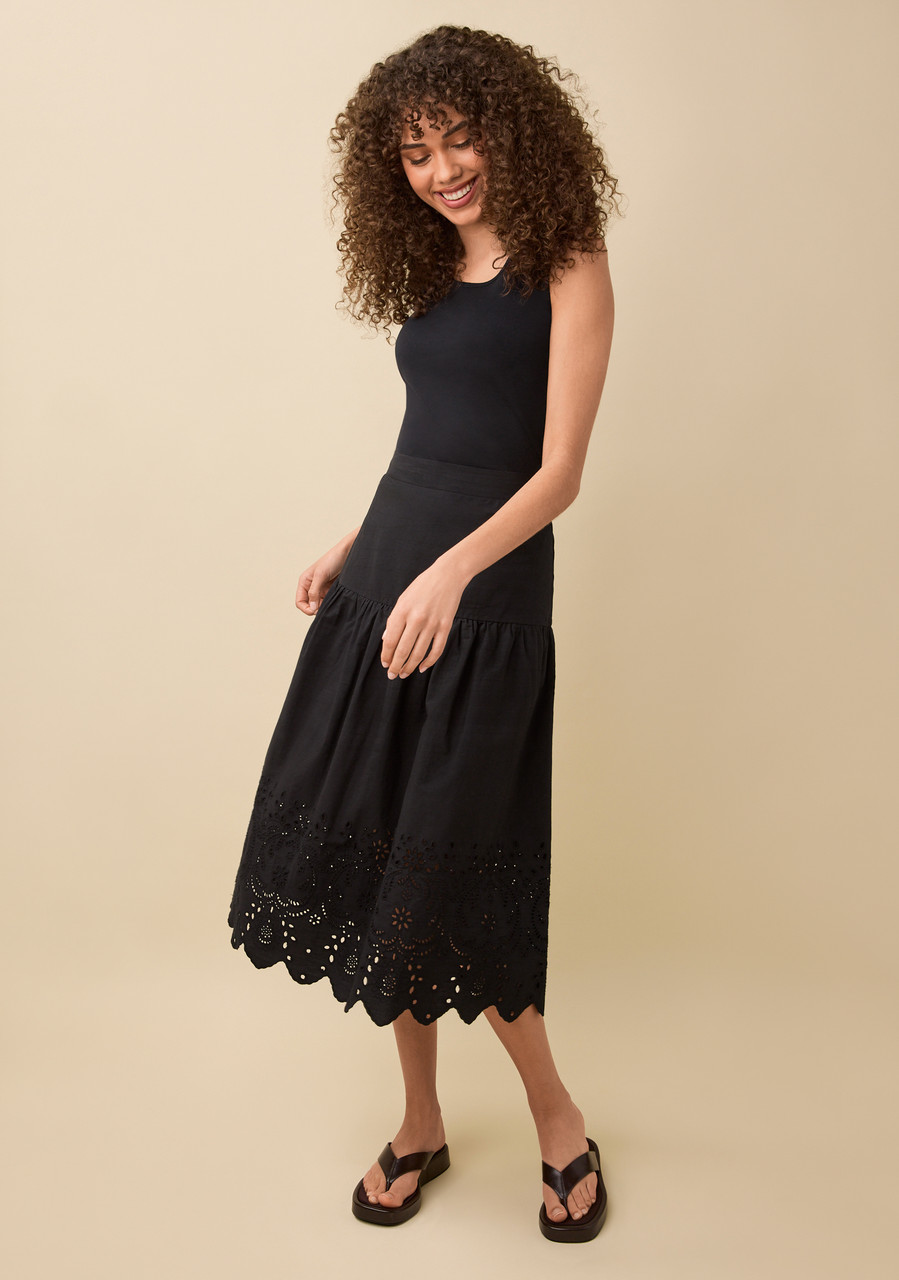 Full Body Front