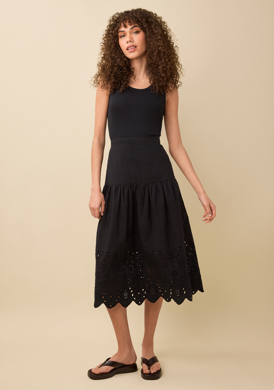 Full Body Front 
