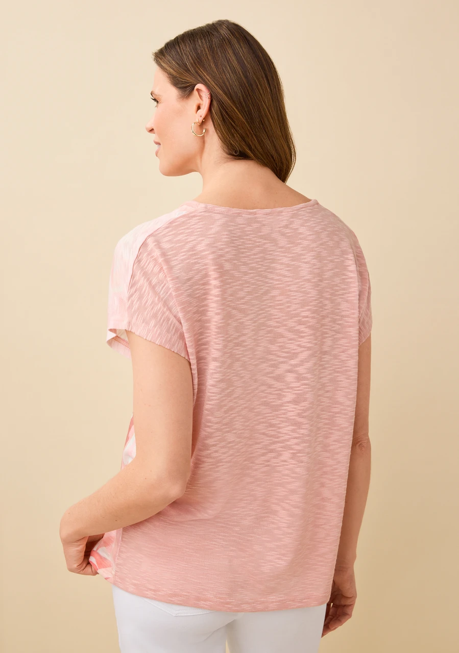 Half  Upper Body Back 