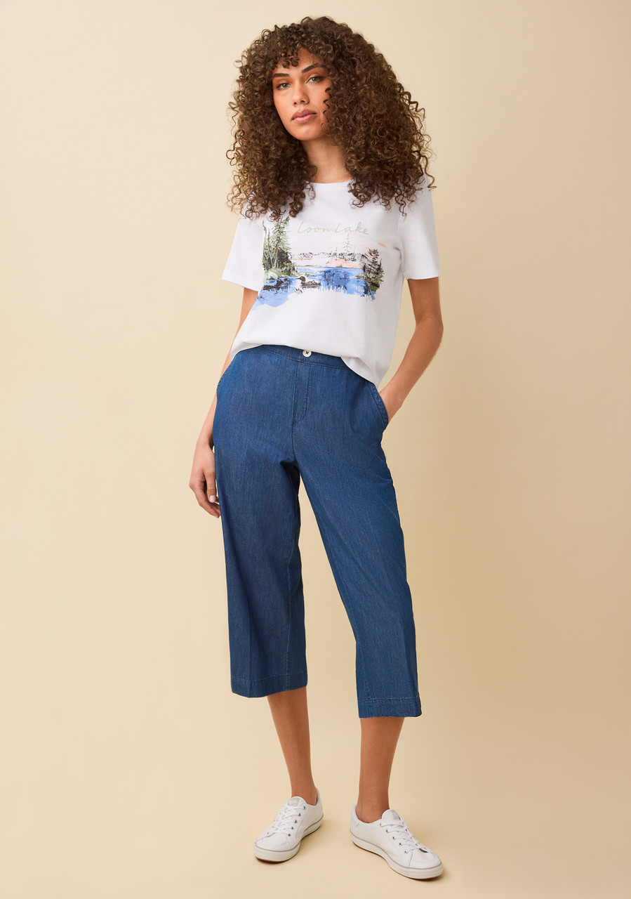 Full Body Front