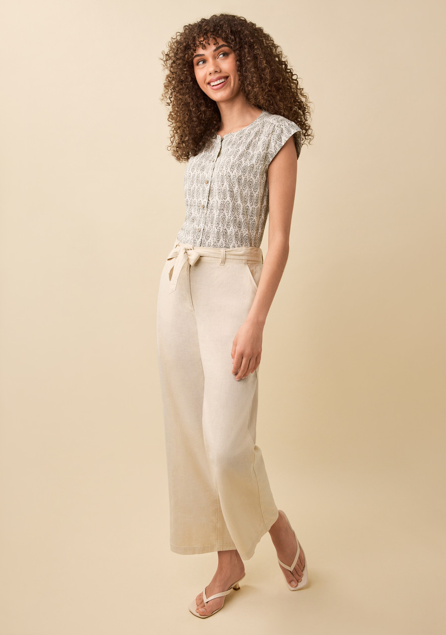 Full Body Front