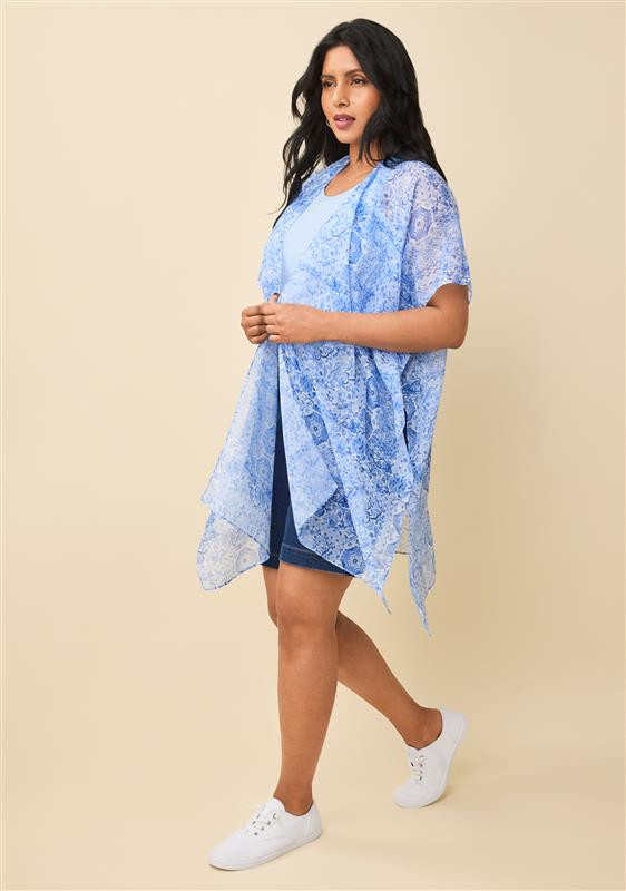 Full Body Side