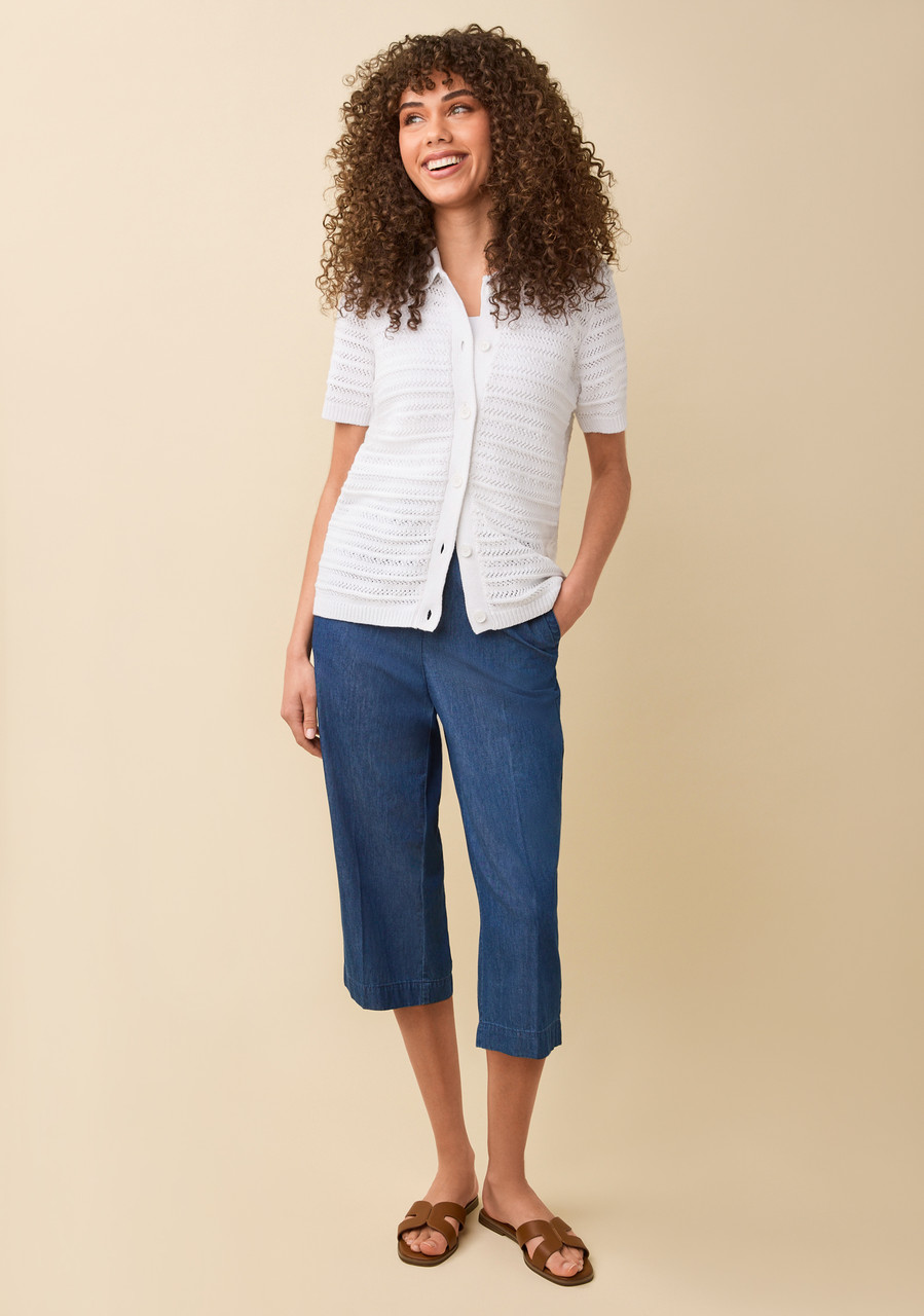 Full Body Front