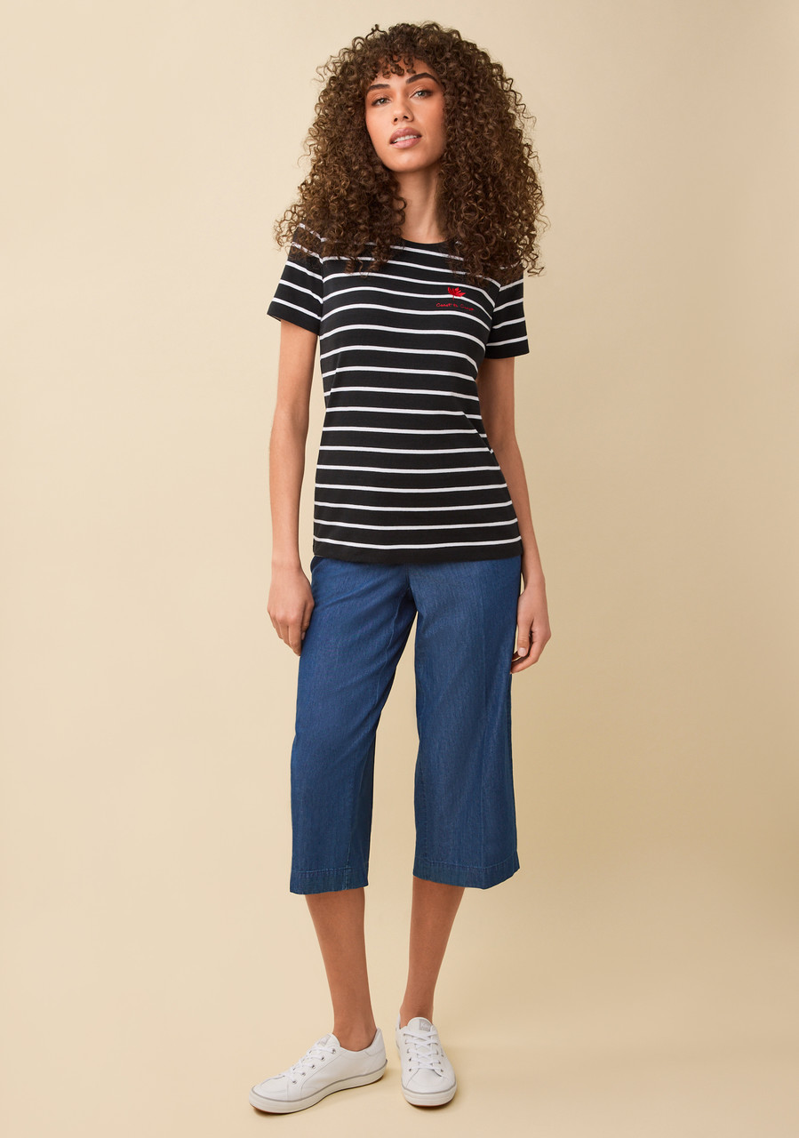Full Body Front