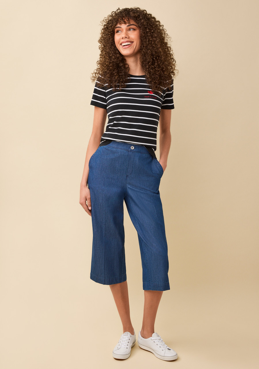 Full Body Front