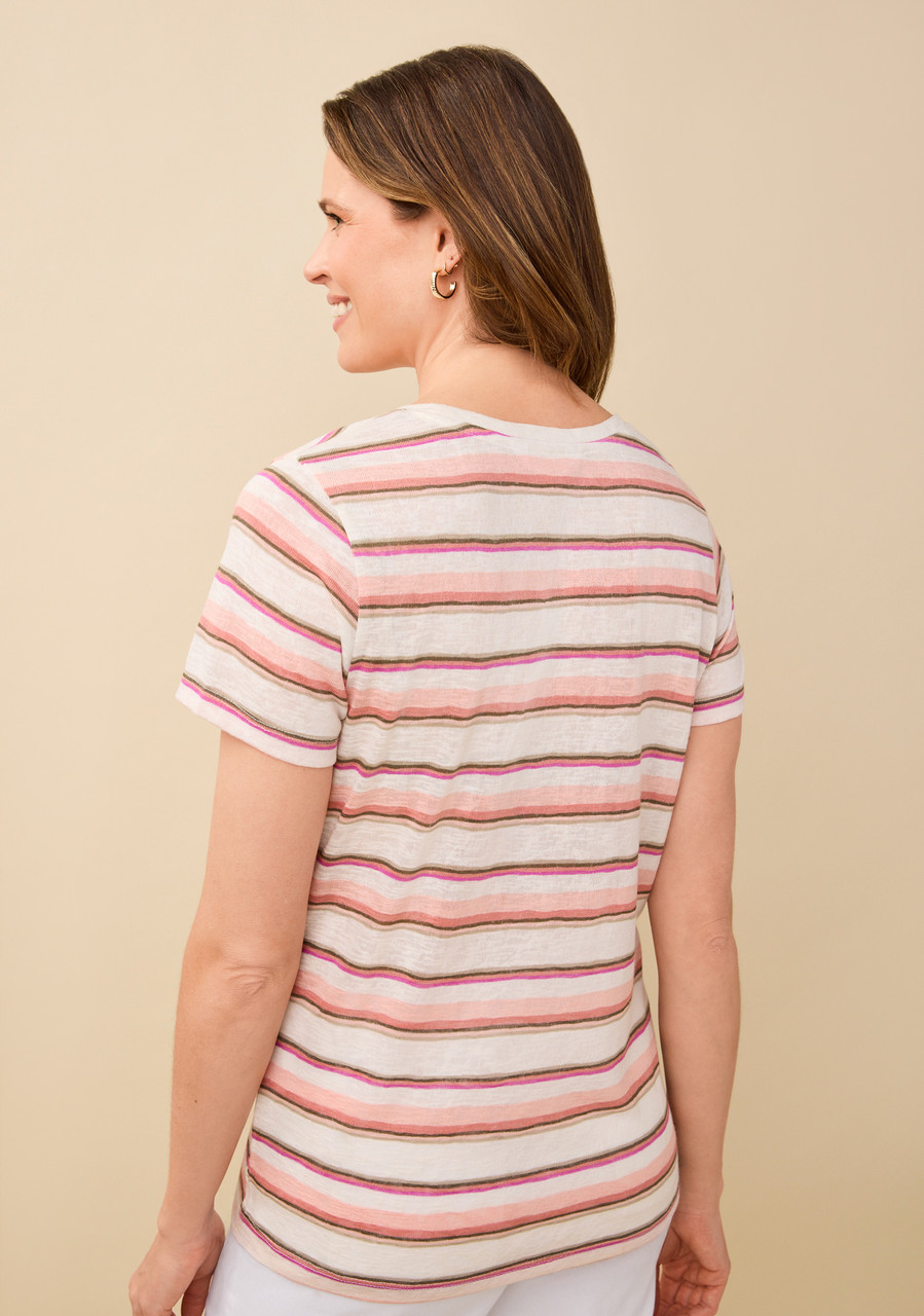 Upper Body Back
